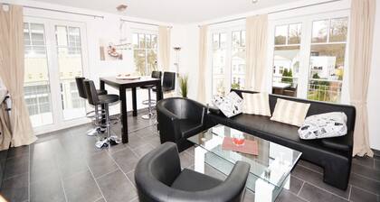 Komfort-Ferienwohnung Rosa Wg. 12 - Komfort-Ferienwohnung Rosa Wg 12, Strandnah,