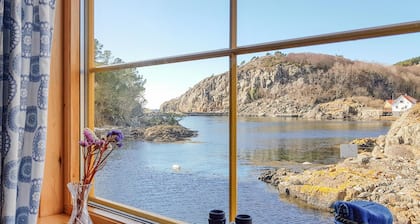 2 huonetta Majoitus Finnäs