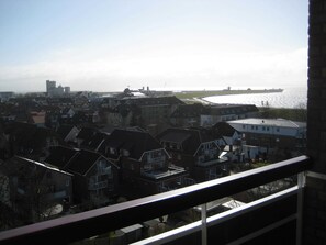 Unclassified image, 2 of 13, button - 601 2-room balcony sea view (BC a5) - BUE - Haus Rainer (SM) (Büsum)