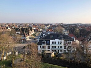 Unclassified image, 3 of 13, button - 601 2-room balcony sea view (BC a5) - BUE - Haus Rainer (SM) (Büsum)