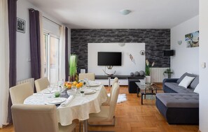 Interior - Cozy home in Kastel Novi with private swimming pool, can be inside or outside (Kastel Novi)