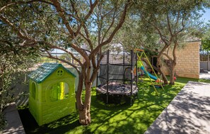 Area bambini