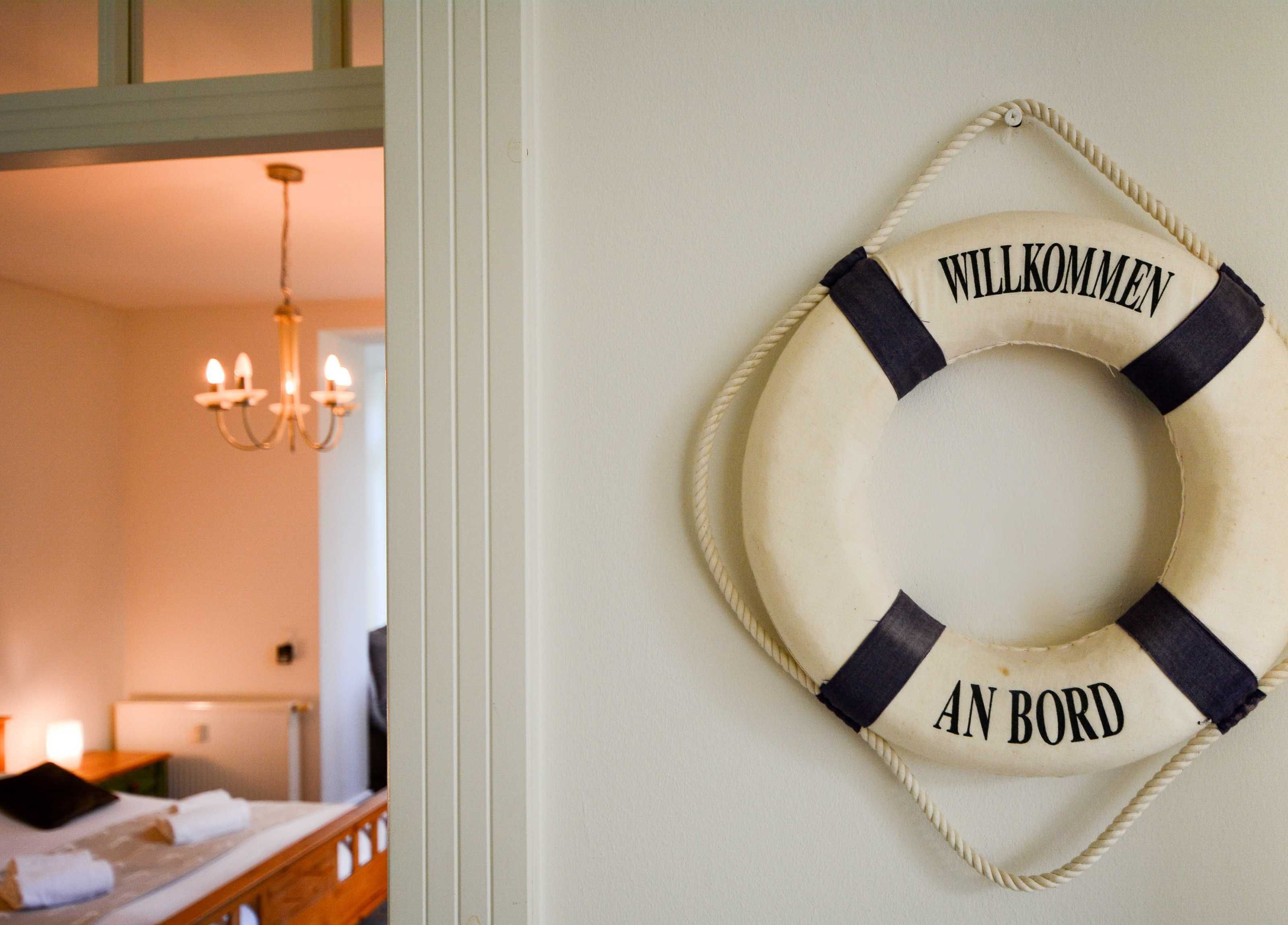 2 soverom, wi-fi og sengetøy