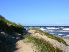 In StrandnÀhe