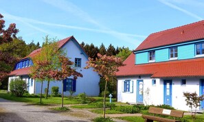 AuĂenbereich