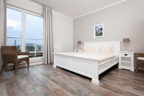 3 soveværelser, weekendseng, Wi-Fi