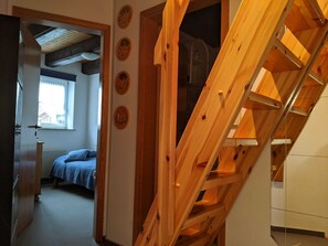 3 bedrooms - Holiday house Hindboll 3a Schuldt - Holiday home Hindboll 3 a Schuldt (Friedrichskoog)