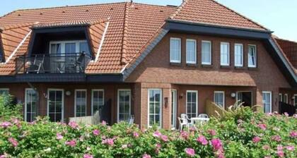 Holiday house Hindboll 3a Schuldt - Holiday home Hindboll 3 a Schuldt