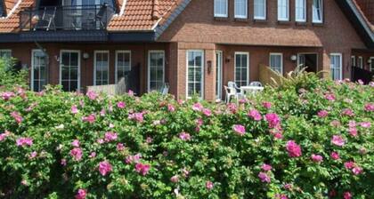 Maison de vacances Hindboll 3a Schuldt - Maison de vacances Hindboll 3 a Schuldt