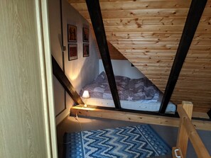 Interior - Holiday house Hindboll 3a Schuldt - Holiday home Hindboll 3 a Schuldt (Friedrichskoog)