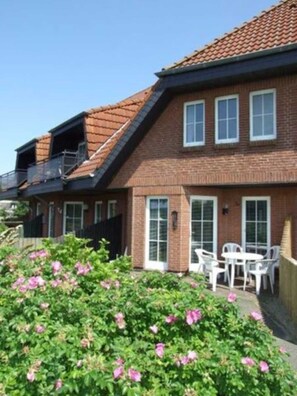 Exterior - Holiday house Hindboll 3a Schuldt - Holiday home Hindboll 3 a Schuldt (Friedrichskoog)