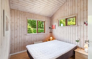 3 Schlafzimmer, kostenloses WLAN