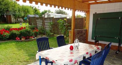 Apartment 1 large - Apartments Jonas