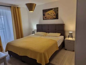 3 chambres, Wi-Fi