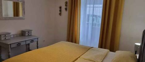 3 dormitoris i Internet