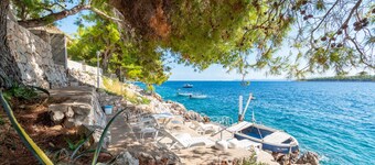2 bedroom awesome apartment in Blato