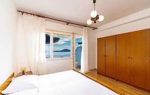 2 camere, Wi-Fi gratuito, lenzuola