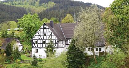 Haustierfreundliche Wohnung
