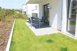 Speisen im Freien
