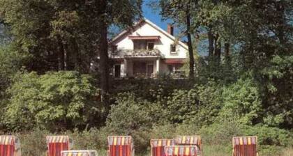 Appartement 3 piĂšces, 80 mÂČ, balcon, vue mer - Haus am Hang Pension garni