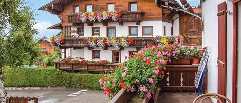 Área da propriedade