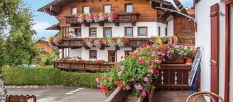 Ferienwohnung Rinn bei Ibk
