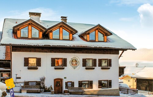 Ferienwohnung Rinn bei Ibk