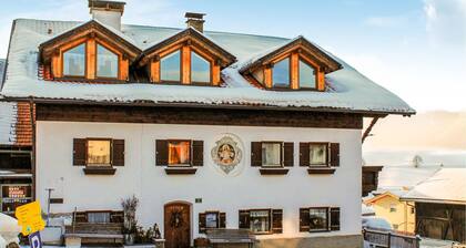 Ferienwohnung Rinn bei Ibk