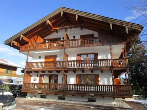 Ferienapartment Christina im Margaretenhaus - Ferienapartment Christina