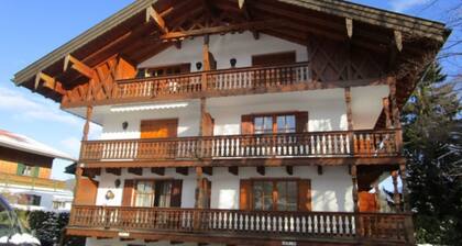 1-room holiday apartment -, Christina in Margaretenhaus