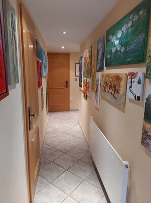 Interieur