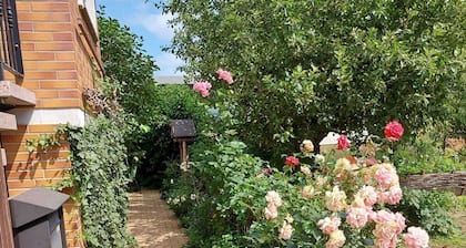 Ferienwohnung Töpfern und Meer - Objekt 32866 - Ferienwohnung Töpfern und Meer