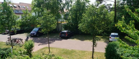 Unterkunftsgelände