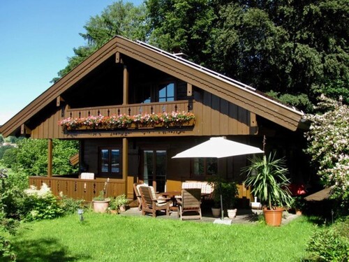 Ferienwohnung in Miesbach