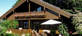 Appartement Ă Miesbach