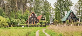 2 bedroom awesome home in Barczewo