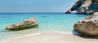 6 bedroom beautiful home in Orosei NU