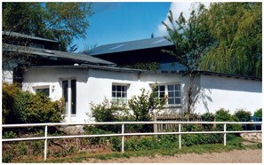 Exterieur