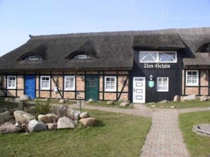 Udendørsområde