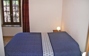 2 chambres, lit parapluie, Wi-Fi gratuit