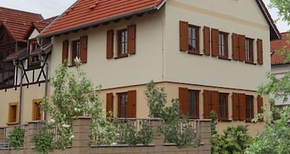 Ferienwohnung Nochäd - Ferienwohnungen - WE DAHAMM