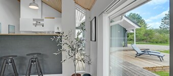 Superbe maison à Løgstør avec WiFi