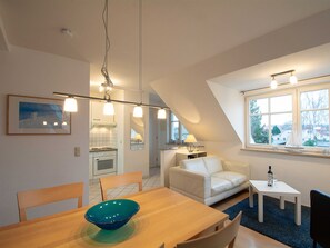 TV - Wohnpark An der Muehle Whg Cuba8-5...-Cuba8.5 (Kühlungsborn)