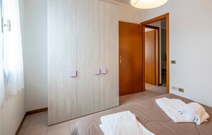 3 Schlafzimmer, Bettwäsche