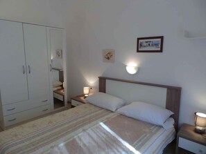 2 عدّة غرف نوم وواي فاي