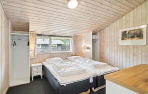 5 sovrum, resesäng och gratis wi-fi