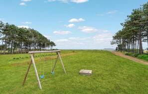 Children’s area