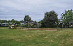 Área infantil