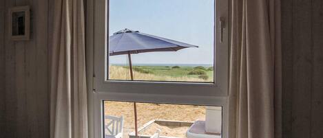 4 chambres, lit parapluie, Wi-Fi gratuit