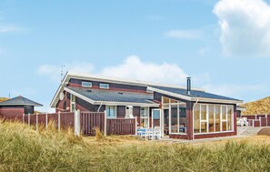 Exterior - Lovely home in Hvide Sande with sauna (Hvide Sande)
